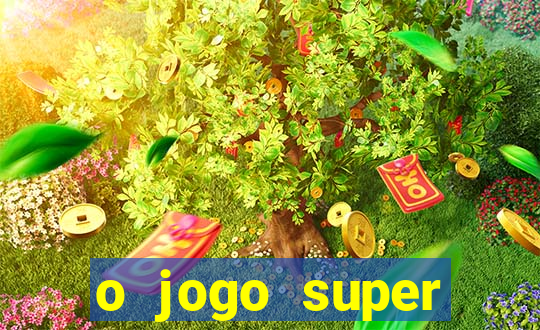 o jogo super genius paga mesmo